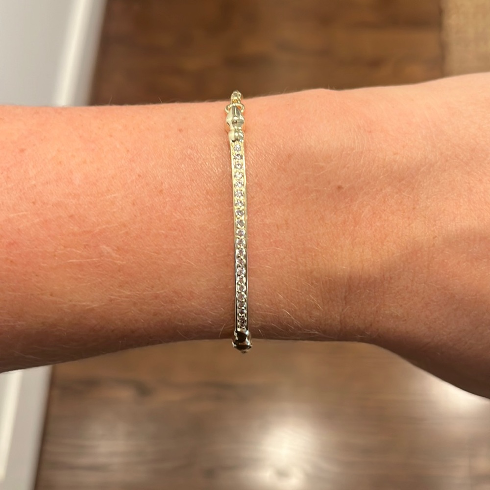 Kendra Scott Ott Adjustable Bracelet
